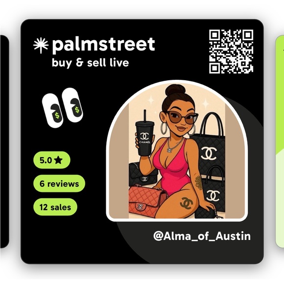 Luxury Designer Women's Handbag - Picture 2 of 5